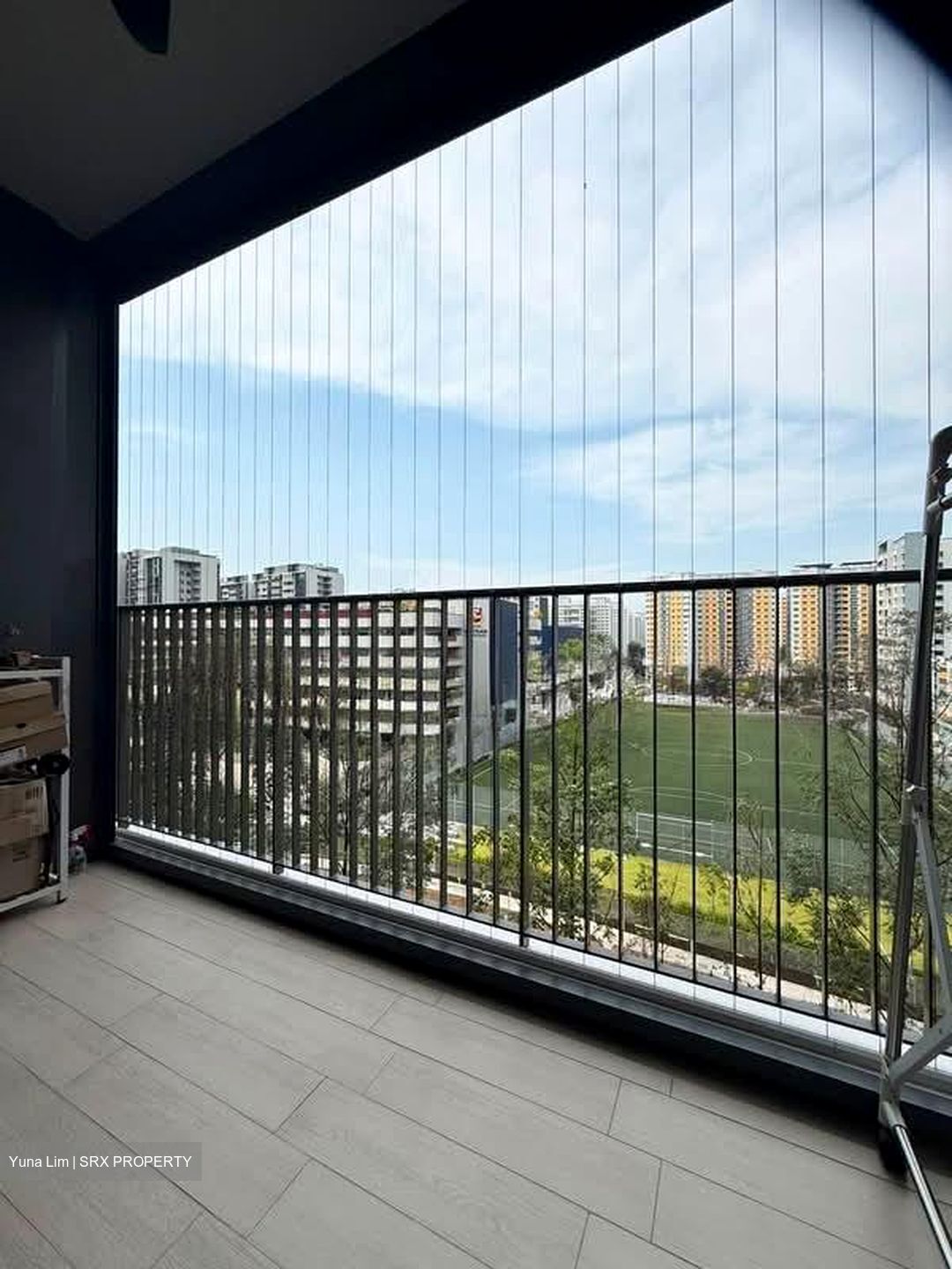 Bellewaters (D19), Condominium #603801761